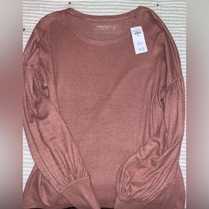 Abercrombie Top
